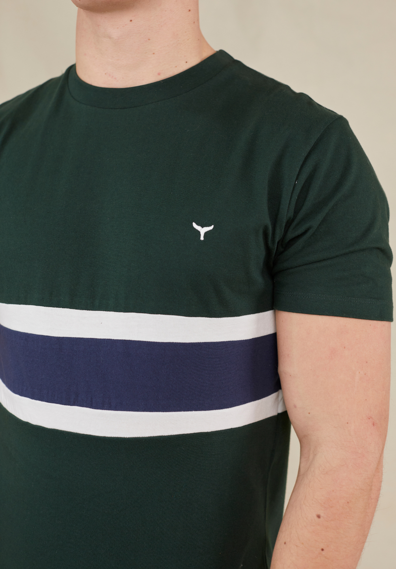 Men's Morston T-Shirt - Green