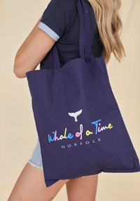 Signature Tote Bag