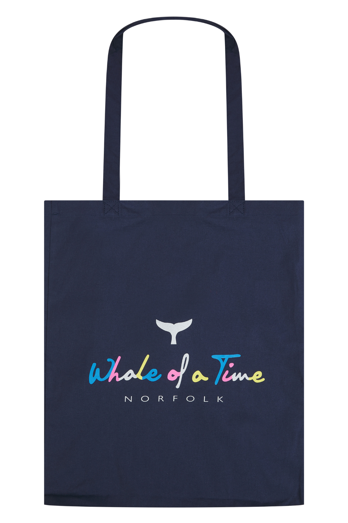 Signature Tote Bag