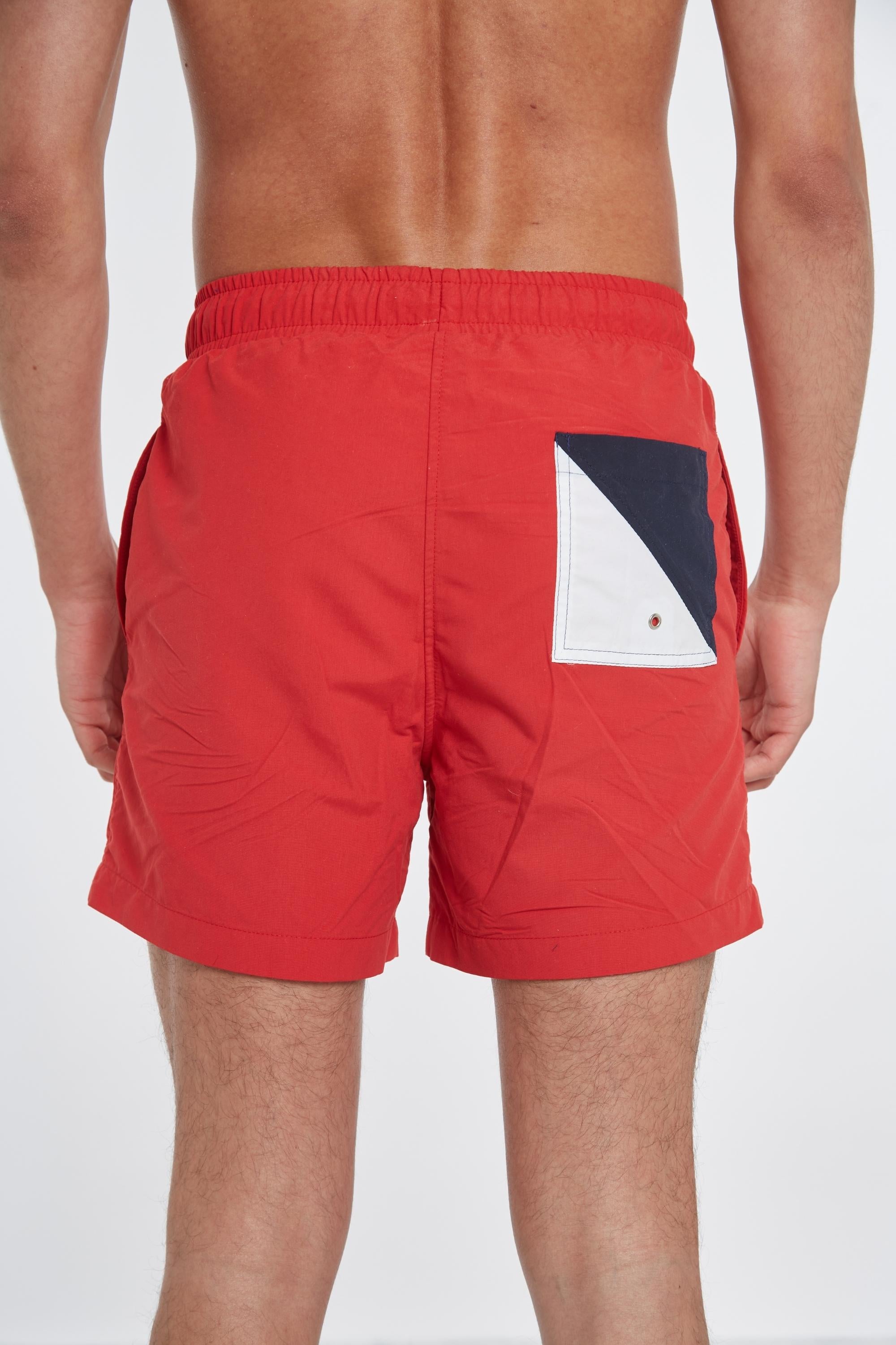 Yours clothing hot sale swim shorts